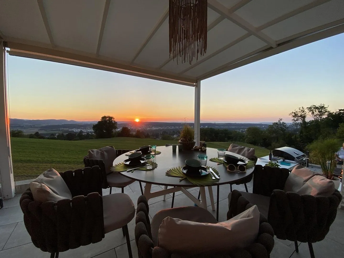 EXCLUSIVE PENTHOUSE VILLA - Photo 13 of 14