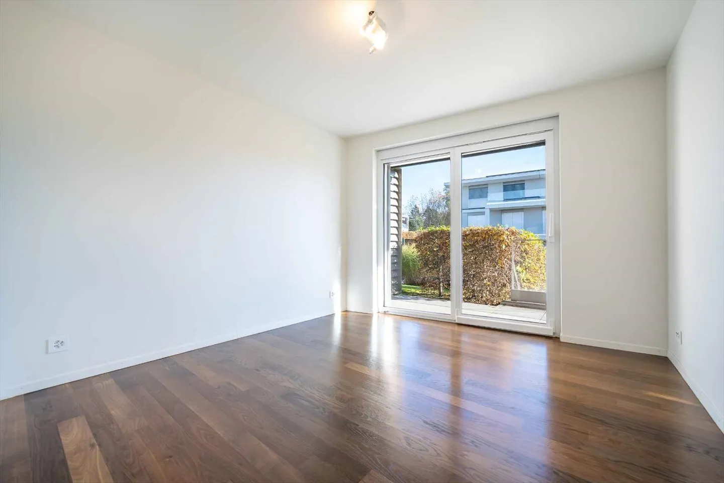 Sublime 3.5-room apartment in a residential area - Photo 6 of 12