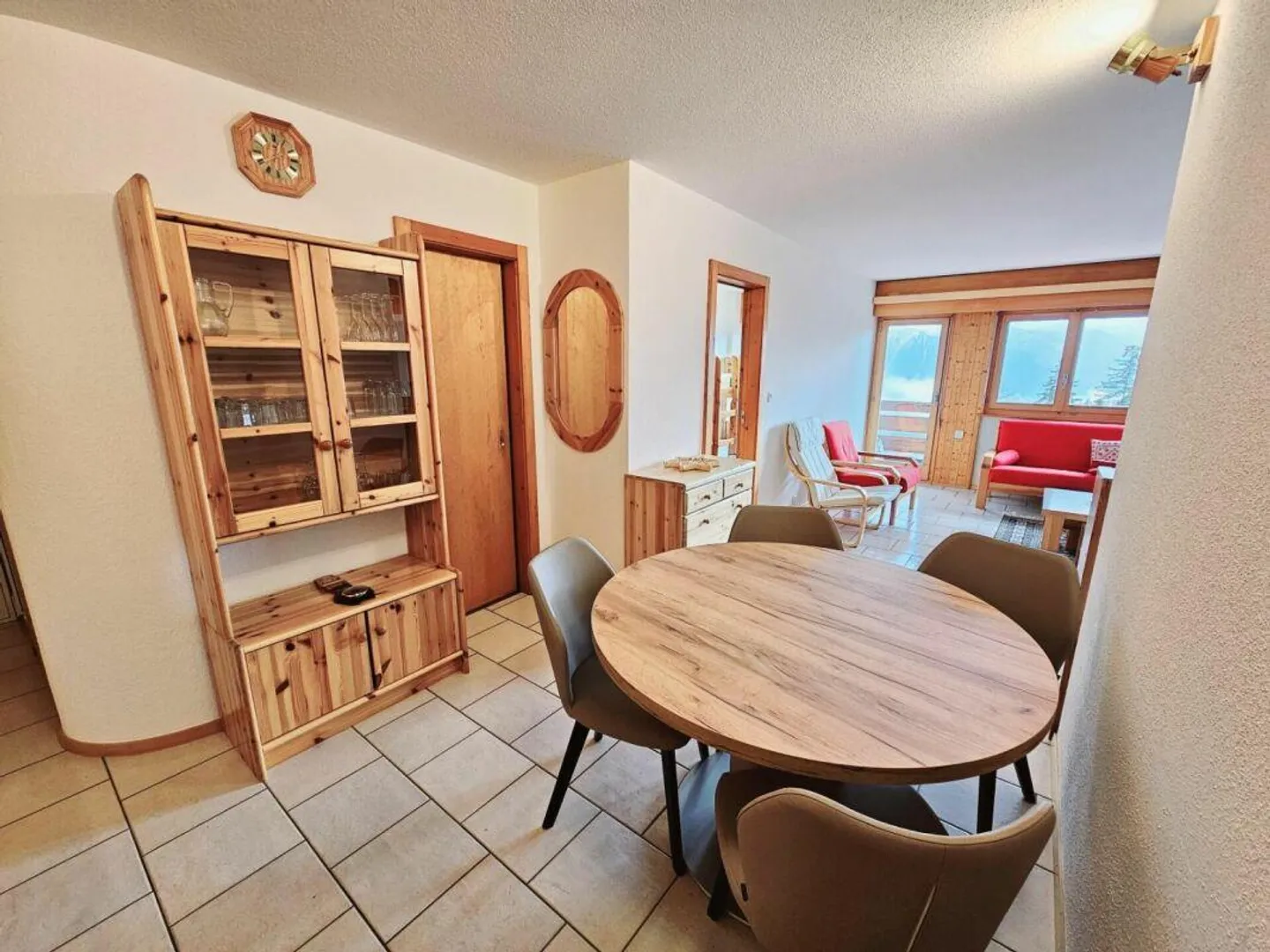 Wohnung mieten - Foto 2 von 7