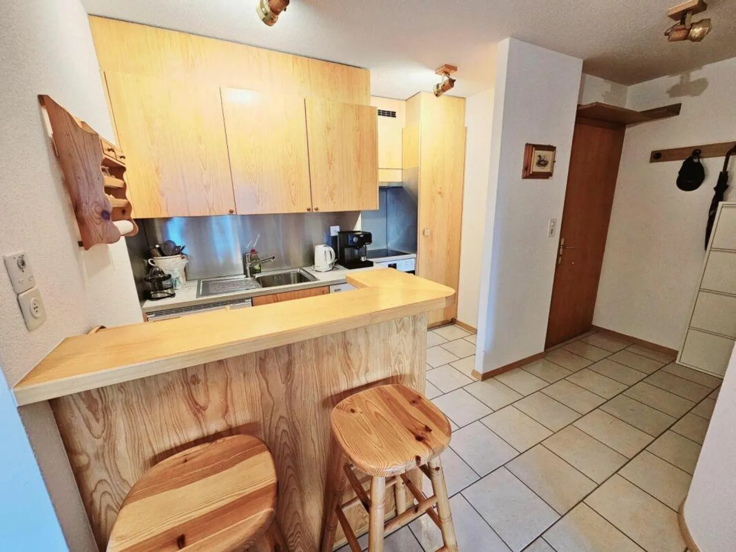 Wohnung mieten - Foto 3 von 7