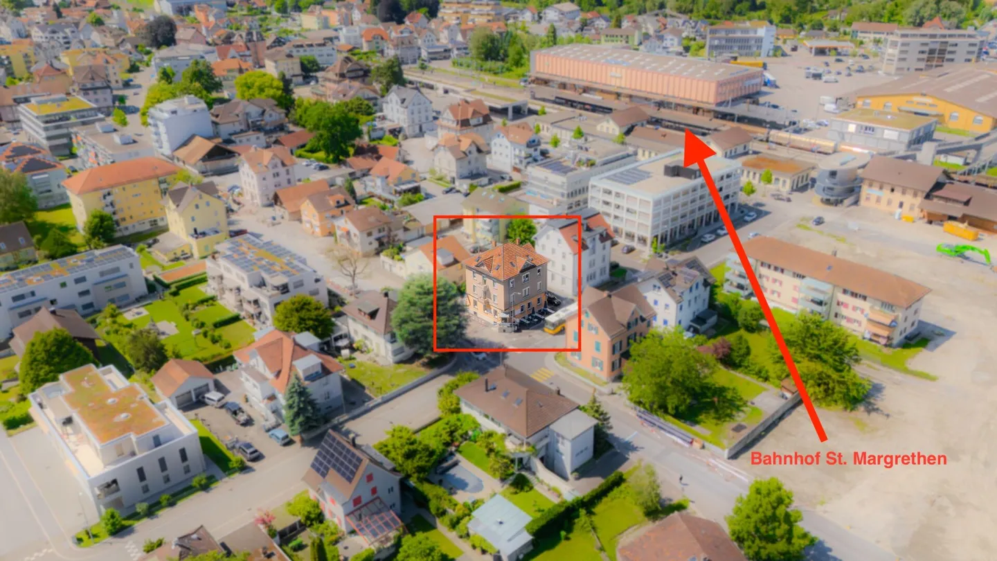 Renoviertes Mischobjekt - Foto 20 von 22