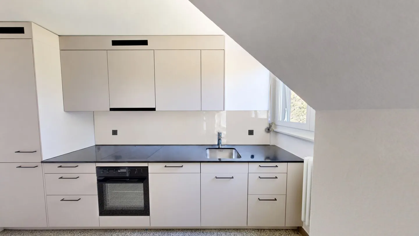 Charmante 3.5-Zimmer-Wohnung - Foto 5 von 13