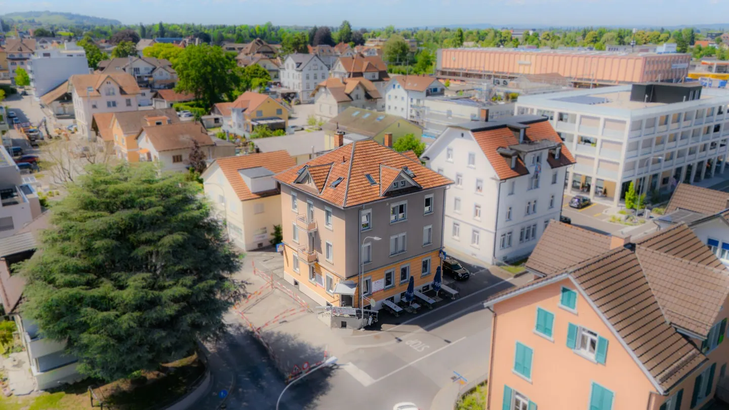 Renoviertes Mischobjekt - Foto 21 von 22