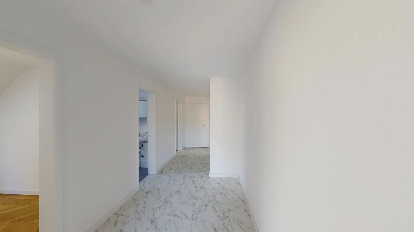 Charmante 3.5-Zimmer-Wohnung - Foto 6 von 13