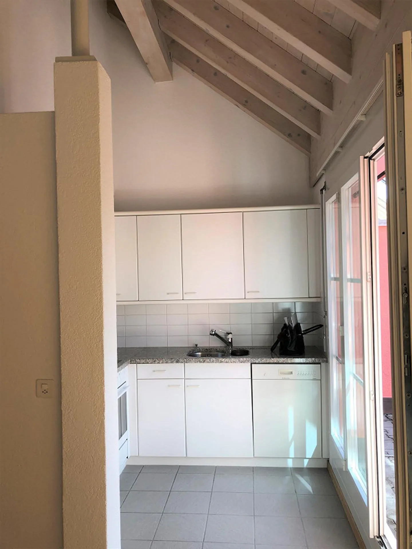 Appartamento 3.5 locali con galleria e grande balcone - Foto 15 di 23