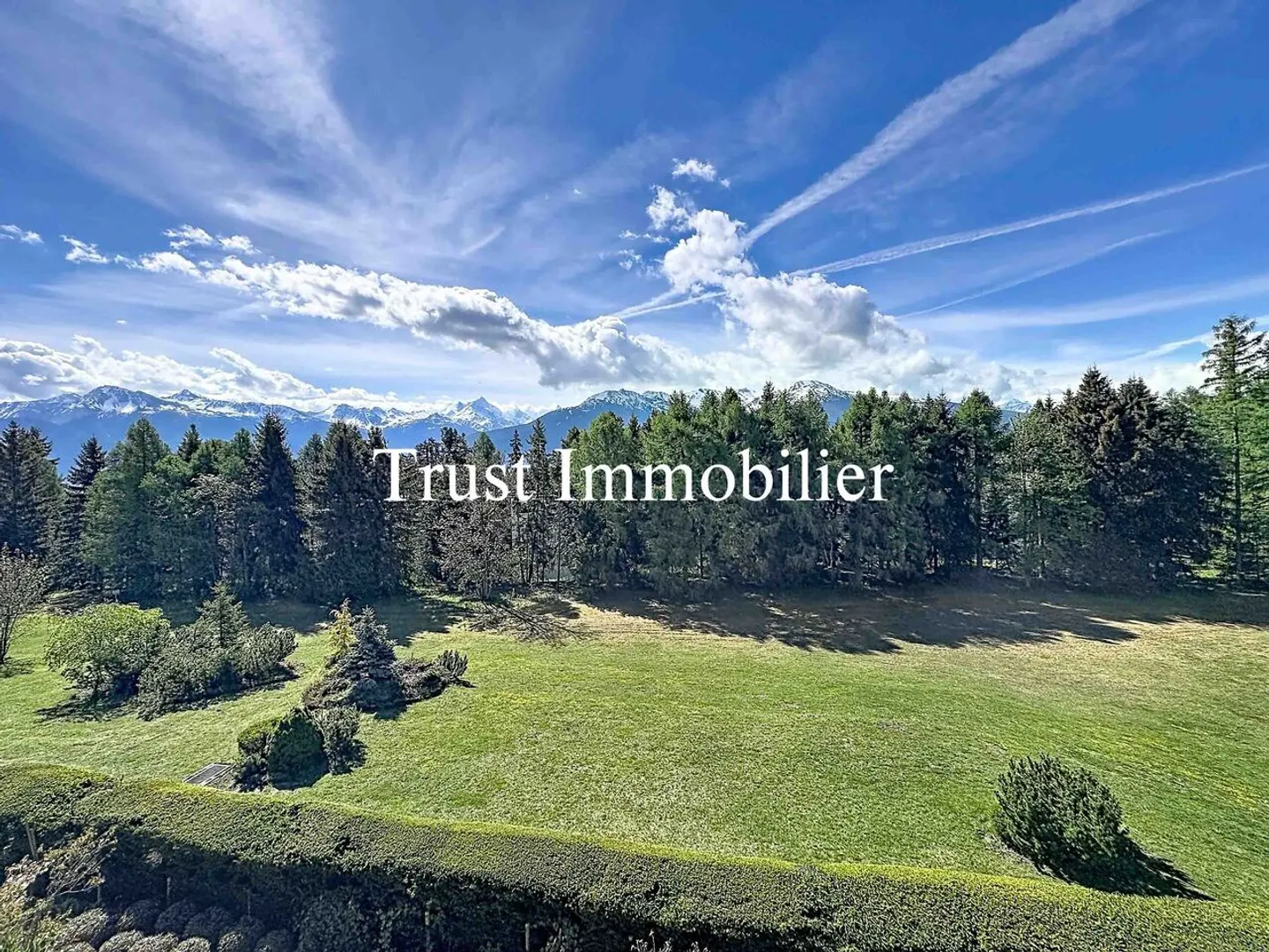 Appartement Duplex à Crans-Montana - Photo 1 sur 13