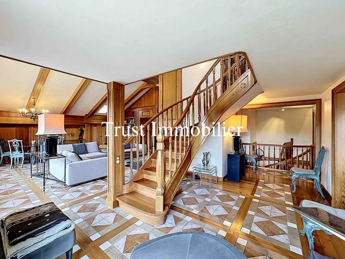 Appartement Duplex à Crans-Montana - Photo 6 sur 13