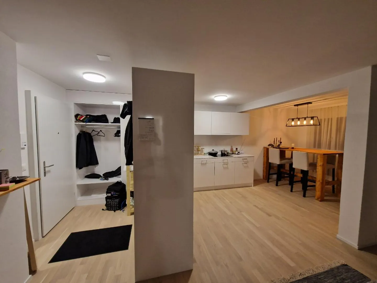 Chambre partagée meublée - Photo 5 sur 5