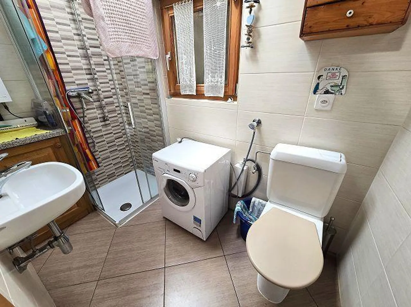 Cascina 3,5 loc. nella natura con grande terreno, molto soleggiato, con bella vista» - Foto 18 di 45