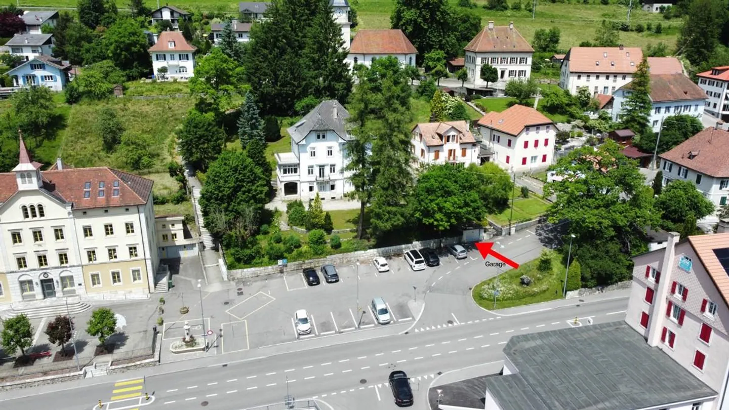 Villa Sonvilier - Photo 5 sur 16