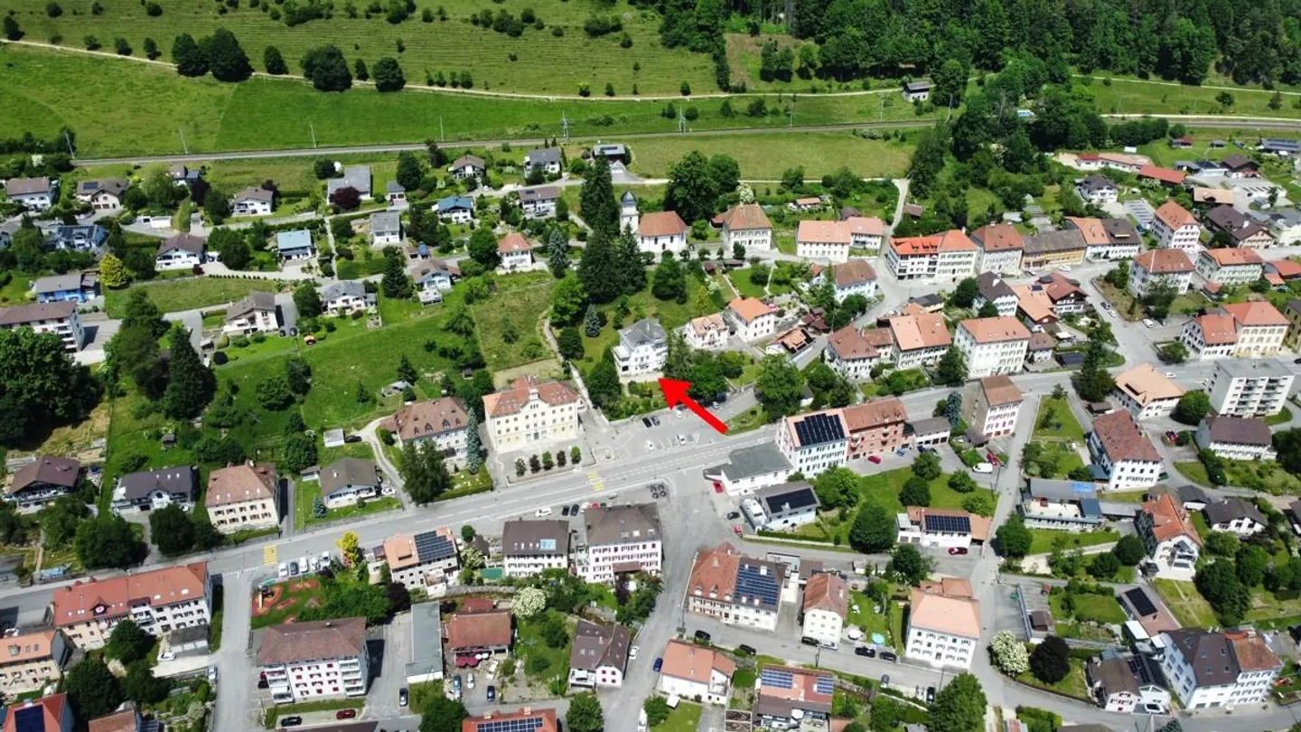 Villa Sonvilier - Photo 6 sur 16