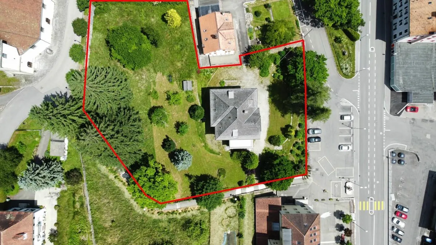 Villa Sonvilier - Photo 7 sur 16