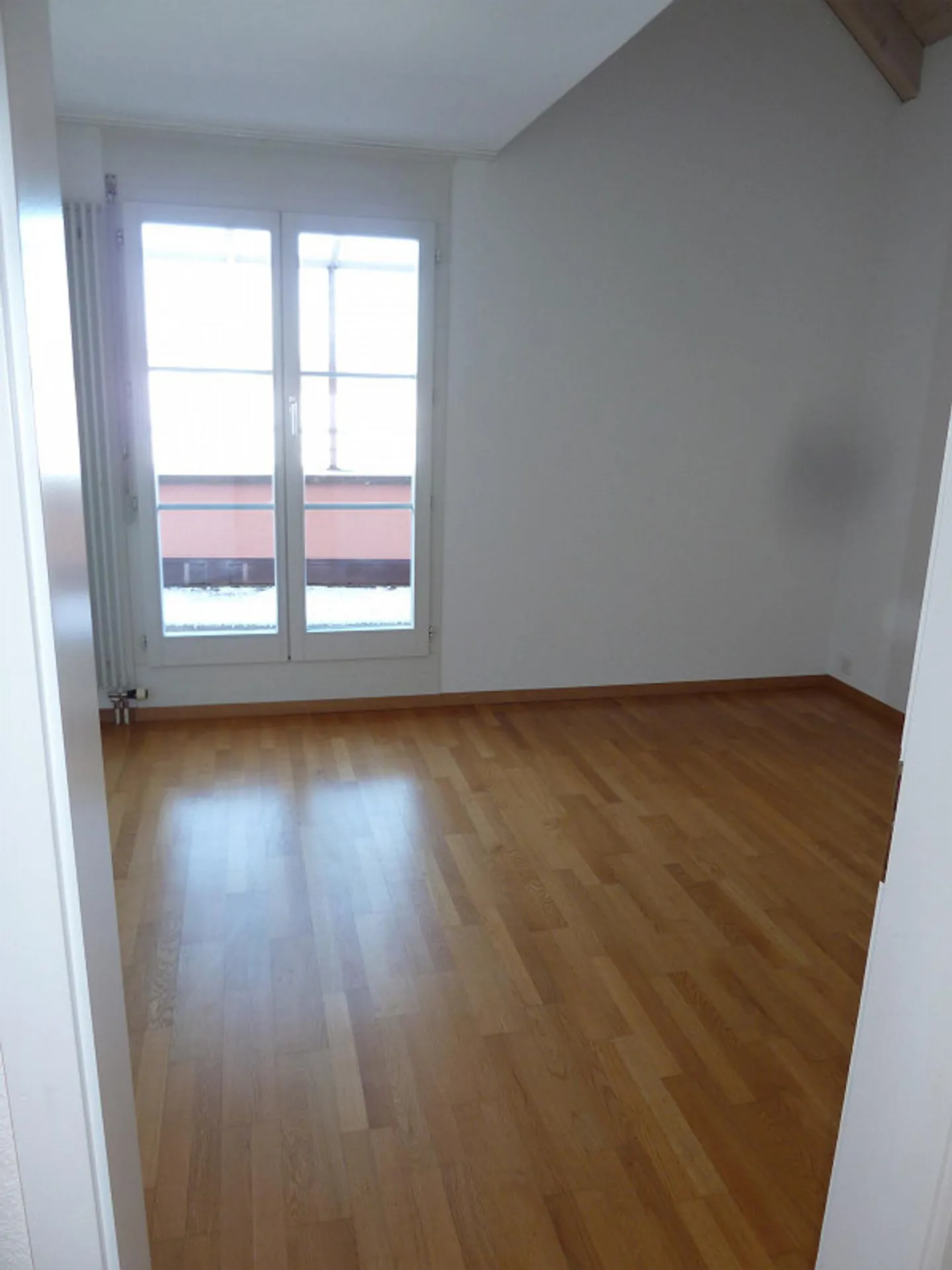 Appartamento 3.5 locali con galleria e grande balcone - Foto 17 di 23