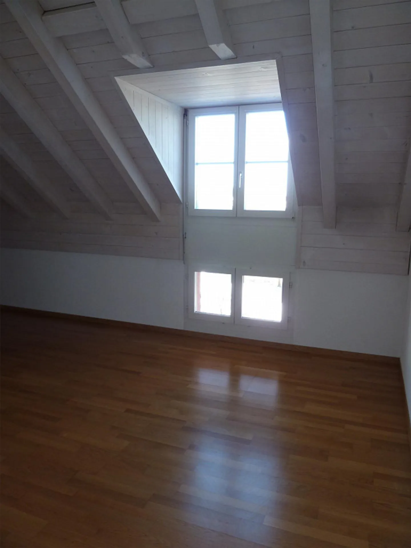 Appartamento 3.5 locali con galleria e grande balcone - Foto 19 di 23