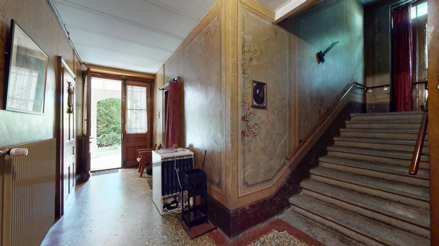 Villa Sonvilier - Photo 8 sur 16