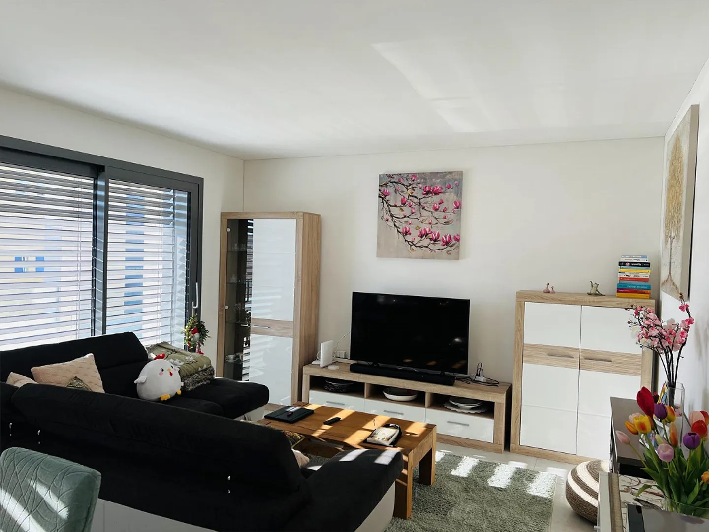 4.5-Zimmer-Untermieter in S. Pietro - Foto 1 von 7