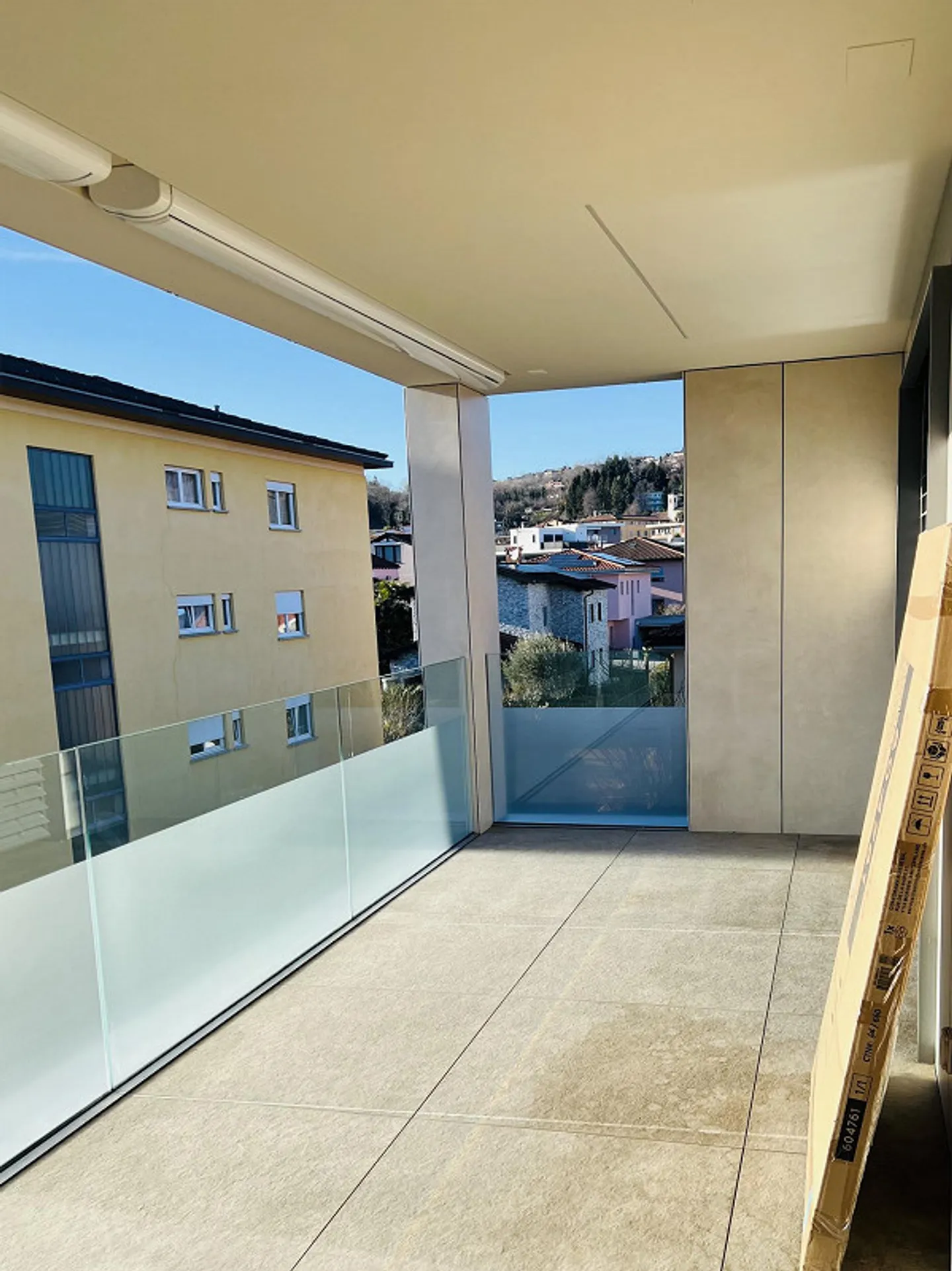 4.5-Zimmer-Untermieter in S. Pietro - Foto 3 von 7