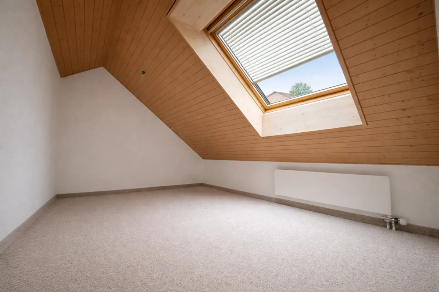 Charmante Maisonette de 7 pièces - Photo 9 sur 9