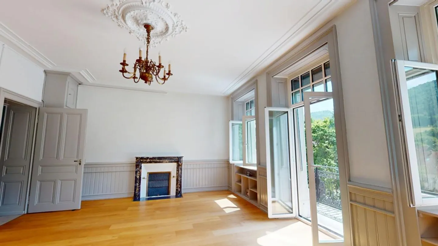 Villa Sonvilier - Photo 11 sur 16