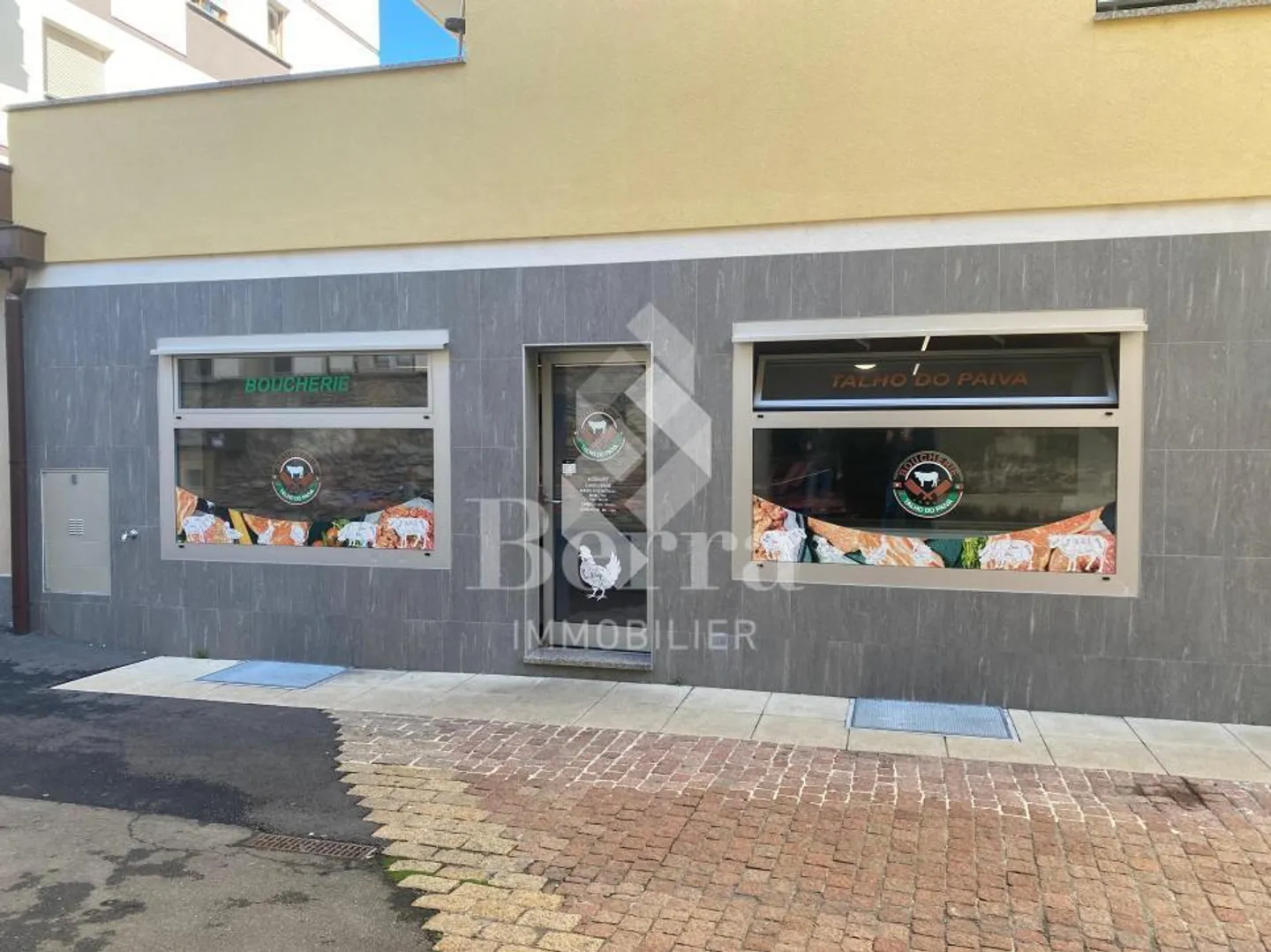 Bereits vermietete Gewerbefläche! - Foto 2 von 13