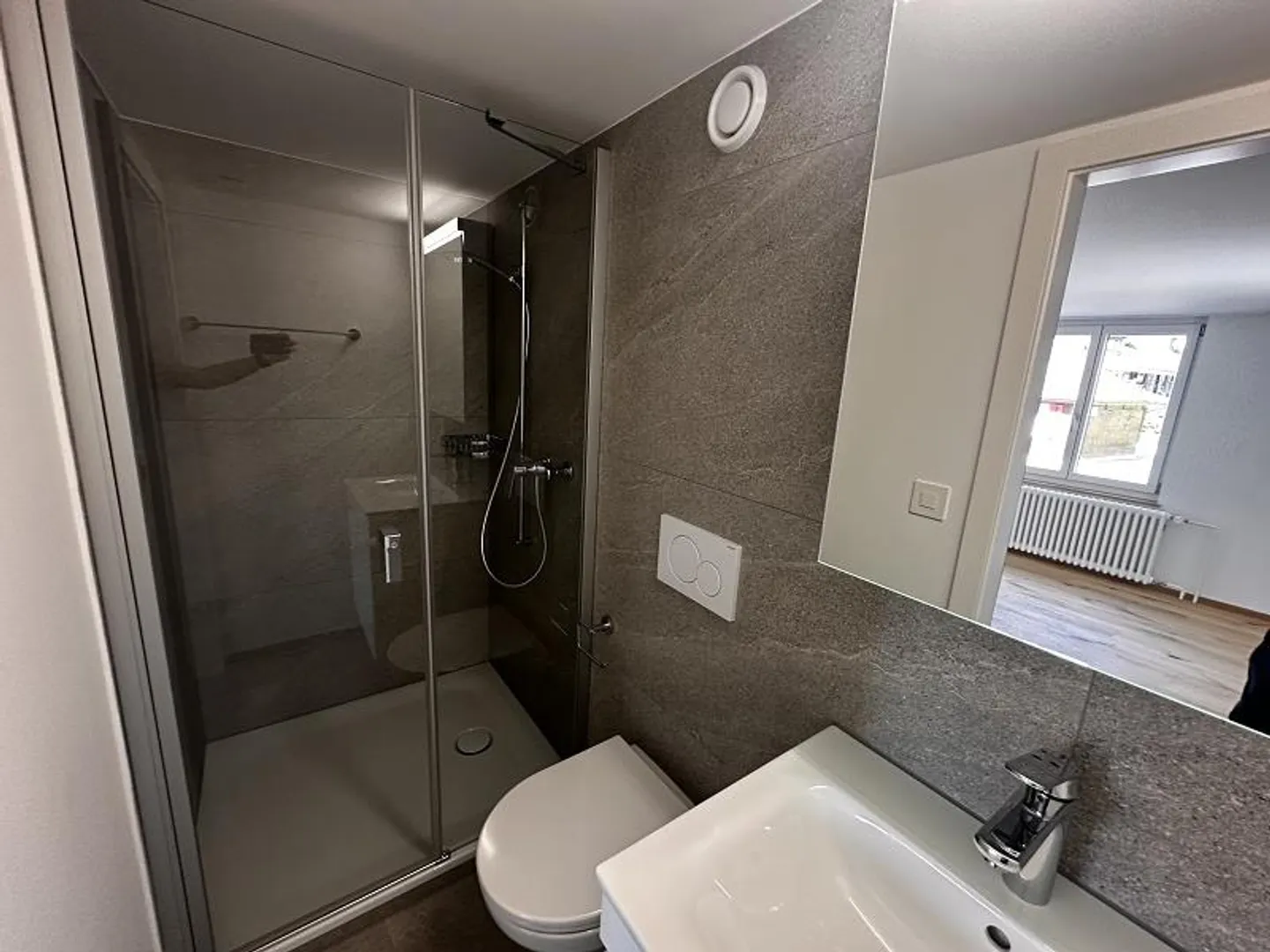 Appartamento loft di 2.5 locali - Foto 6 di 12
