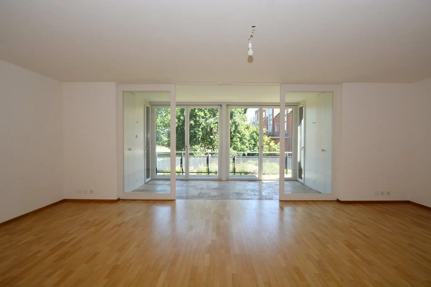 Letzte 4.5-Zimmer-Maisonettewohnung - grosszügiges Wohnen mit Weitb... - Foto 2 di 13