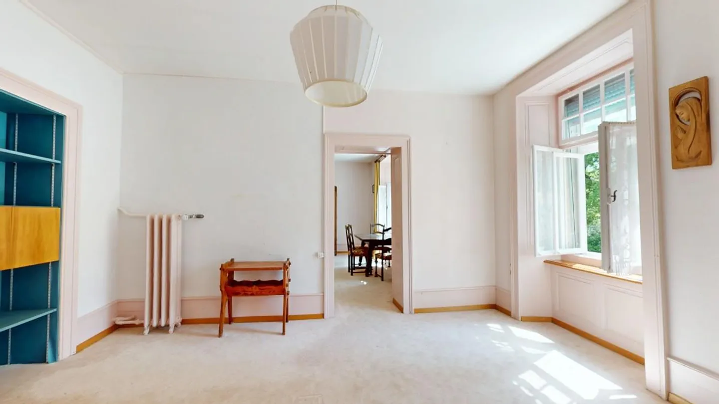 Villa Sonvilier - Photo 9 sur 16