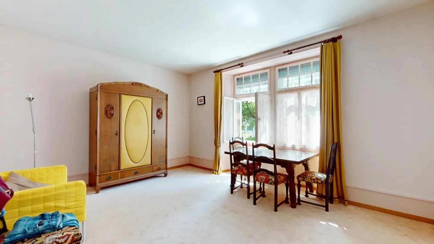 Villa Sonvilier - Photo 10 sur 16