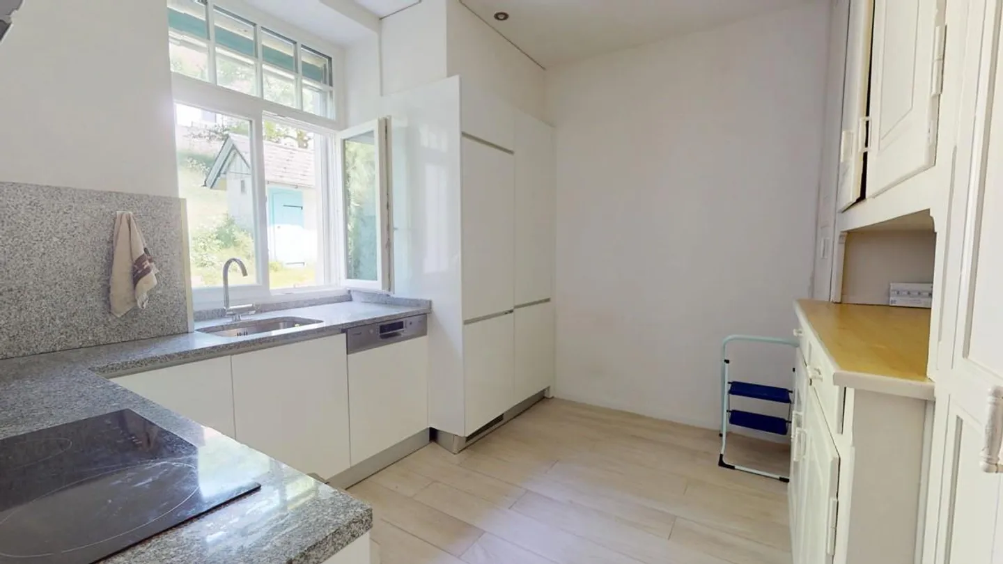 Villa Sonvilier - Photo 12 sur 16