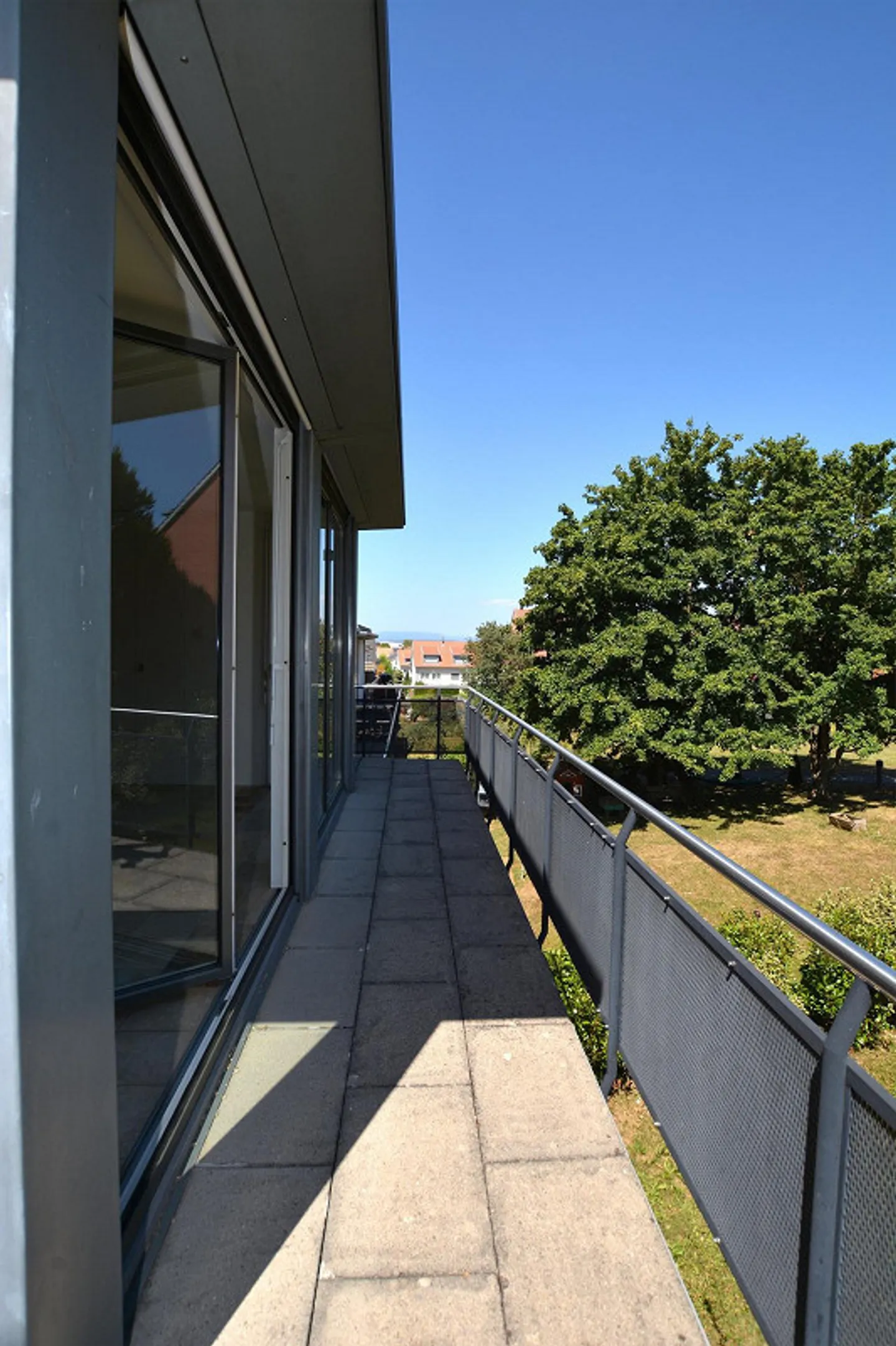 Letzte 4.5-Zimmer-Maisonettewohnung - grosszügiges Wohnen mit Weitb... - Foto 4 di 13