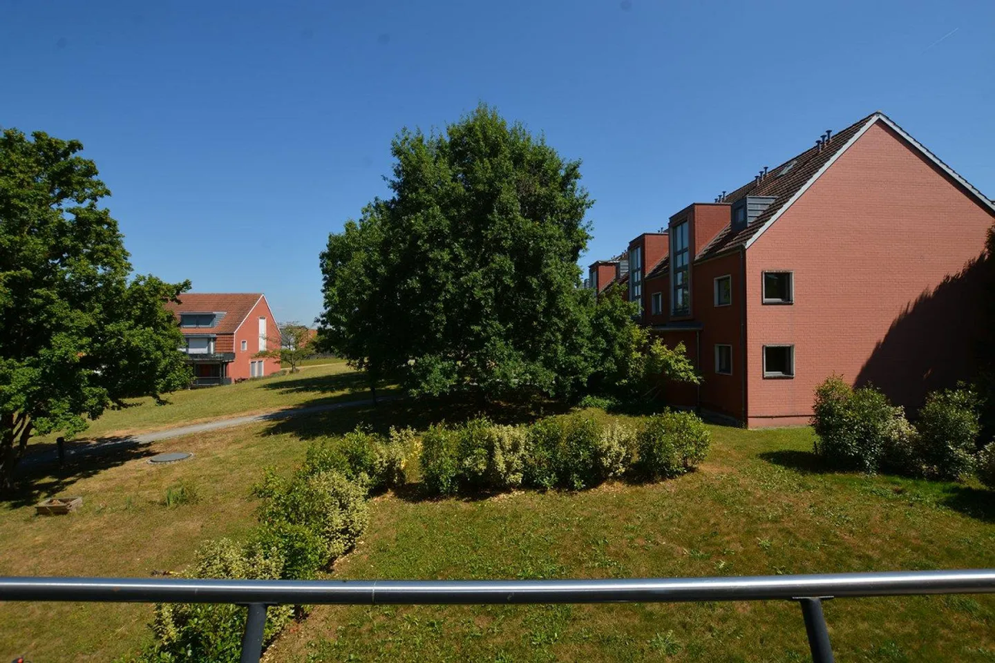 Letzte 4.5-Zimmer-Maisonettewohnung - grosszügiges Wohnen mit Weitb... - Foto 5 di 13