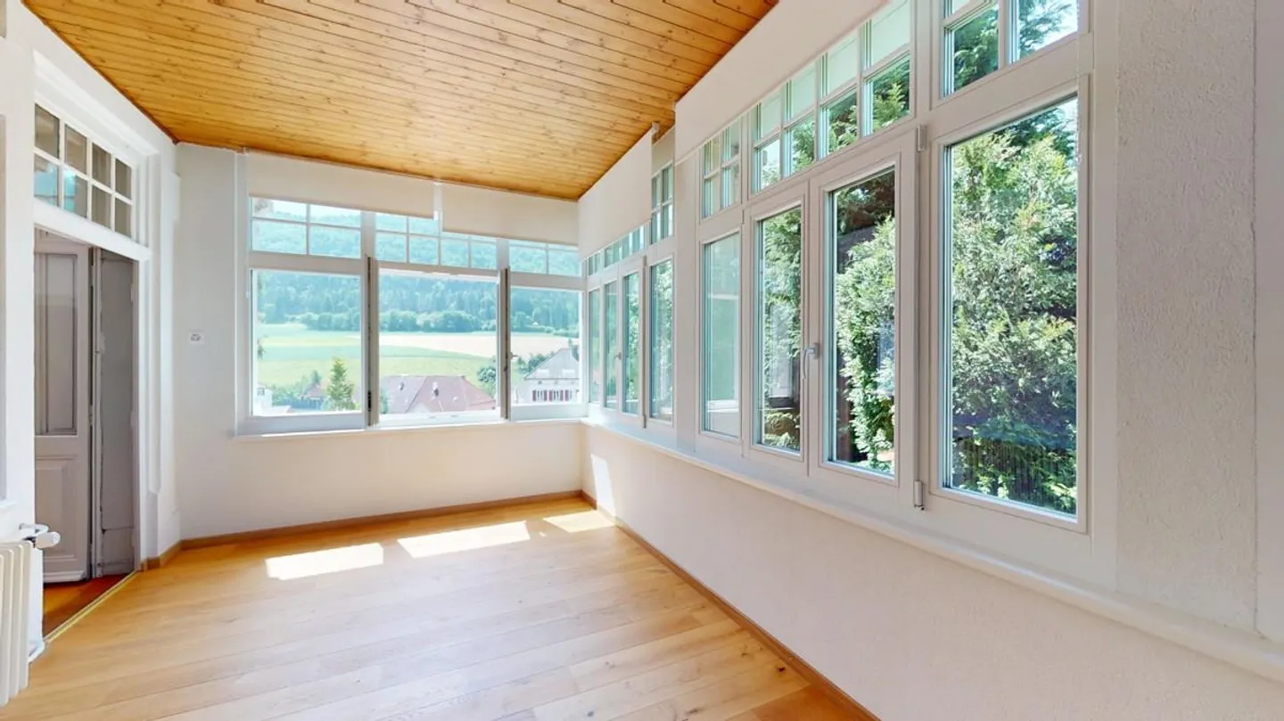 Villa Sonvilier - Photo 13 sur 16