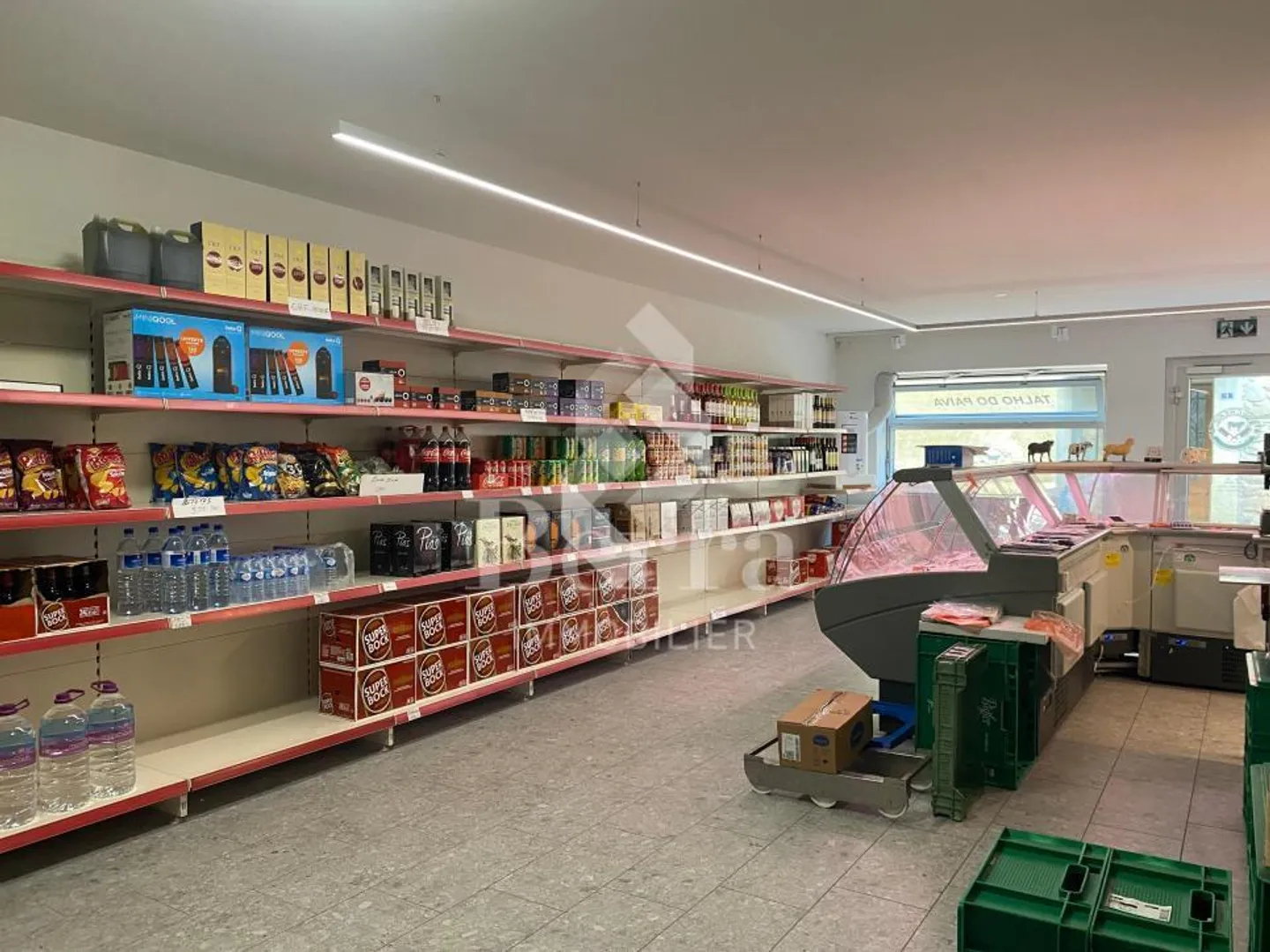 Bereits vermietete Gewerbefläche! - Foto 6 von 13