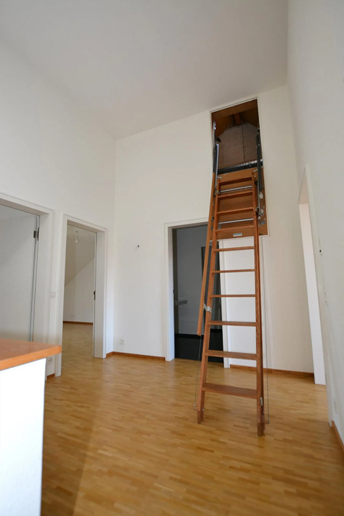Letzte 4.5-Zimmer-Maisonettewohnung - grosszügiges Wohnen mit Weitb... - Foto 7 di 13