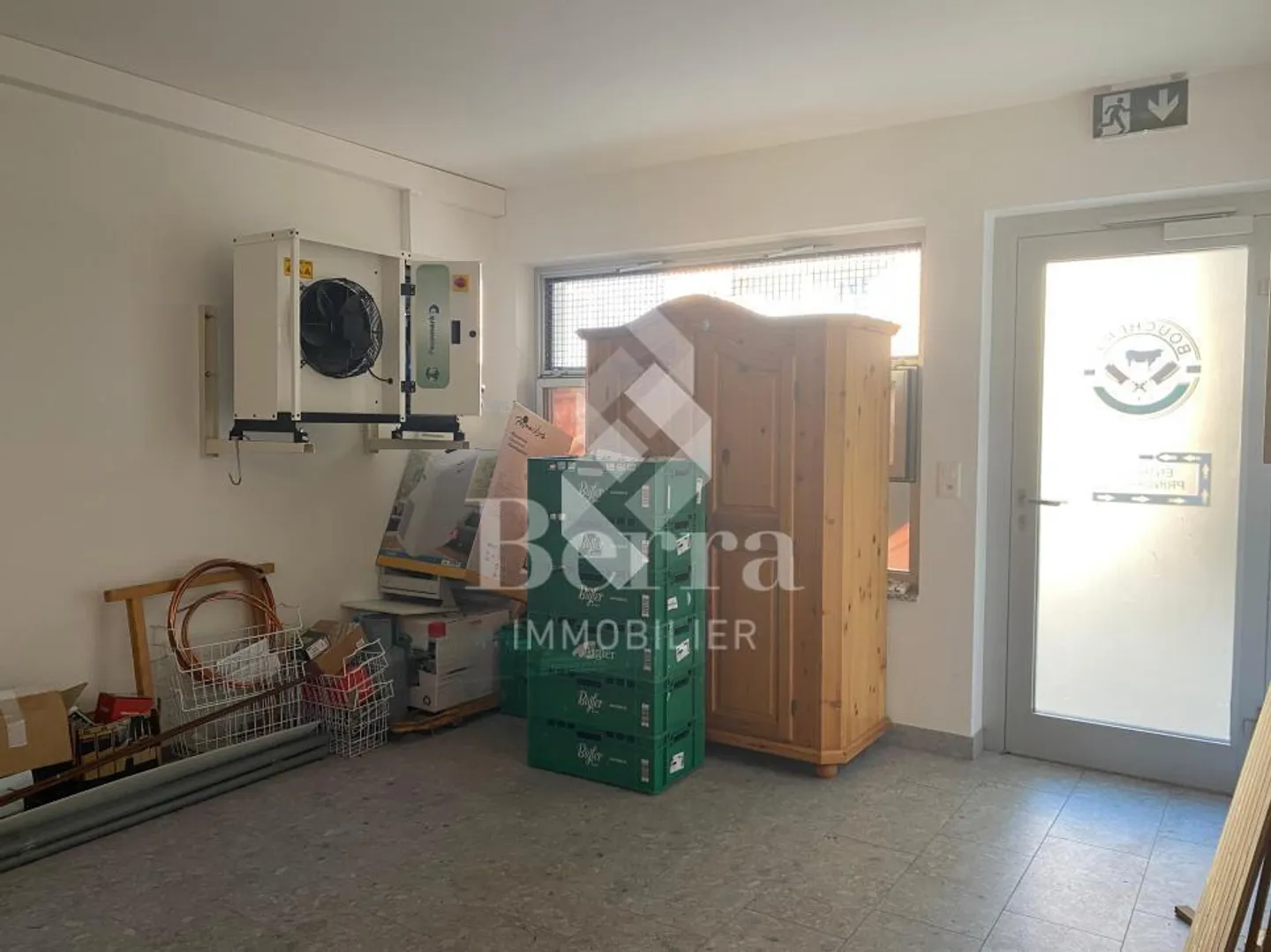 Bereits vermietete Gewerbefläche! - Foto 7 von 13