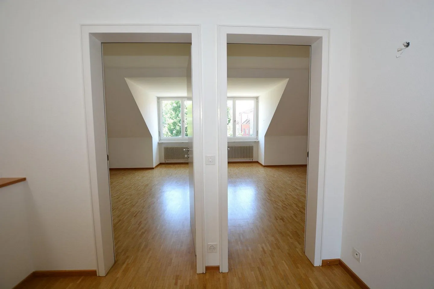 Letzte 4.5-Zimmer-Maisonettewohnung - grosszügiges Wohnen mit Weitb... - Foto 8 di 13
