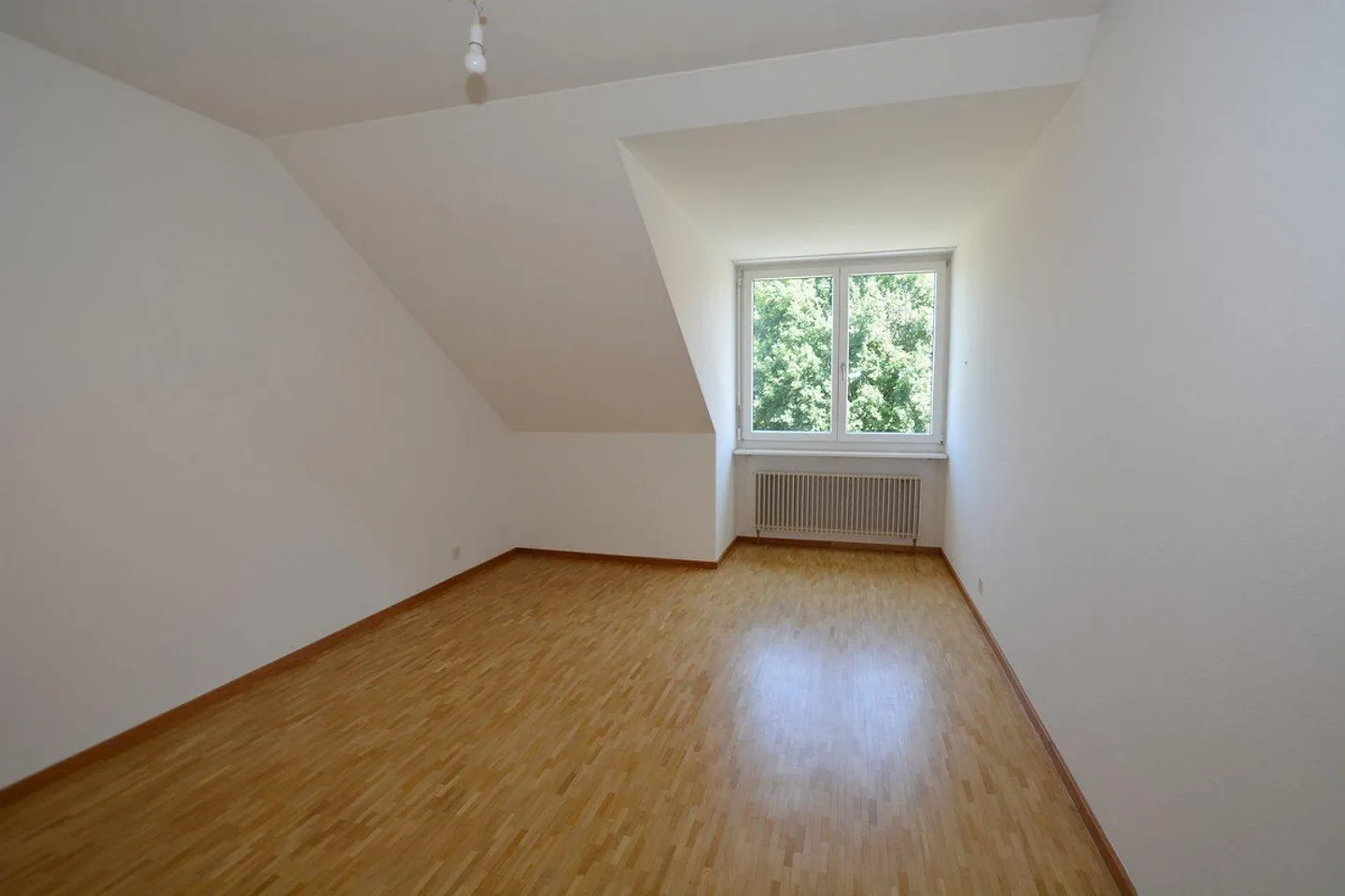 Letzte 4.5-Zimmer-Maisonettewohnung - grosszügiges Wohnen mit Weitb... - Foto 9 di 13