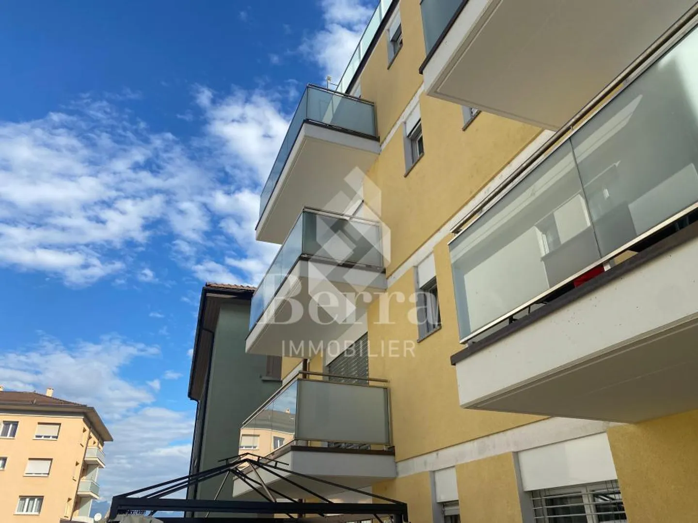 Bereits vermietete Gewerbefläche! - Foto 8 von 13