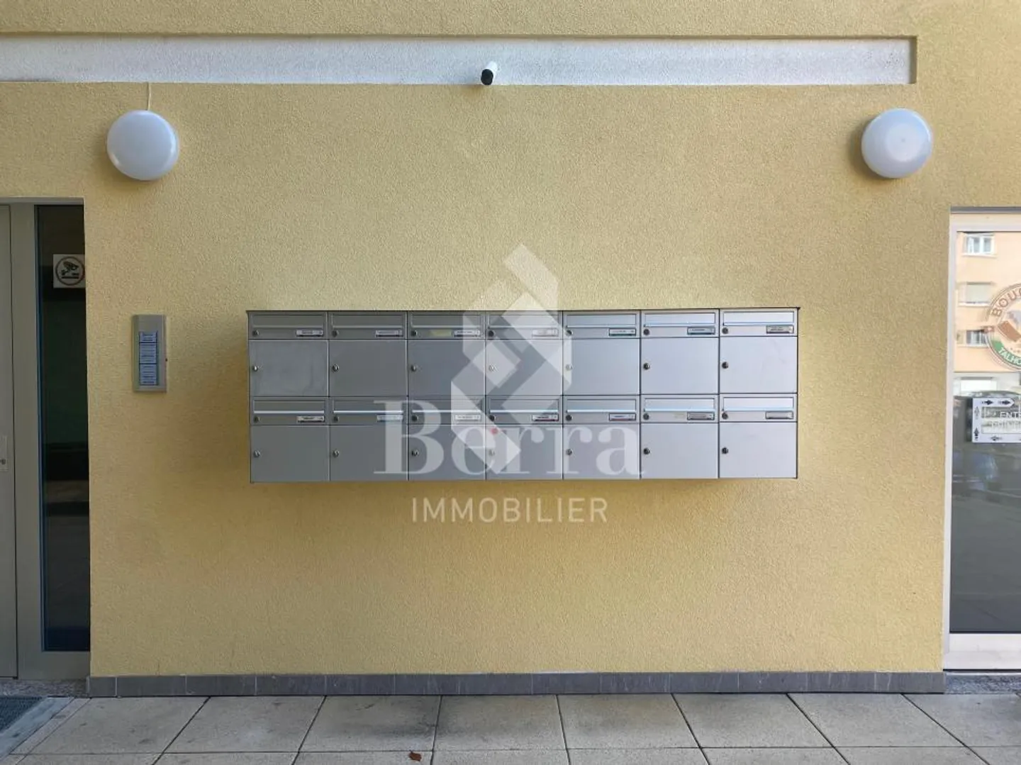 Bereits vermietete Gewerbefläche! - Foto 9 von 13