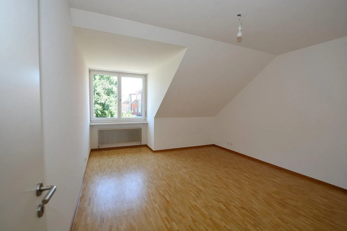Letzte 4.5-Zimmer-Maisonettewohnung - grosszügiges Wohnen mit Weitb... - Foto 10 di 13
