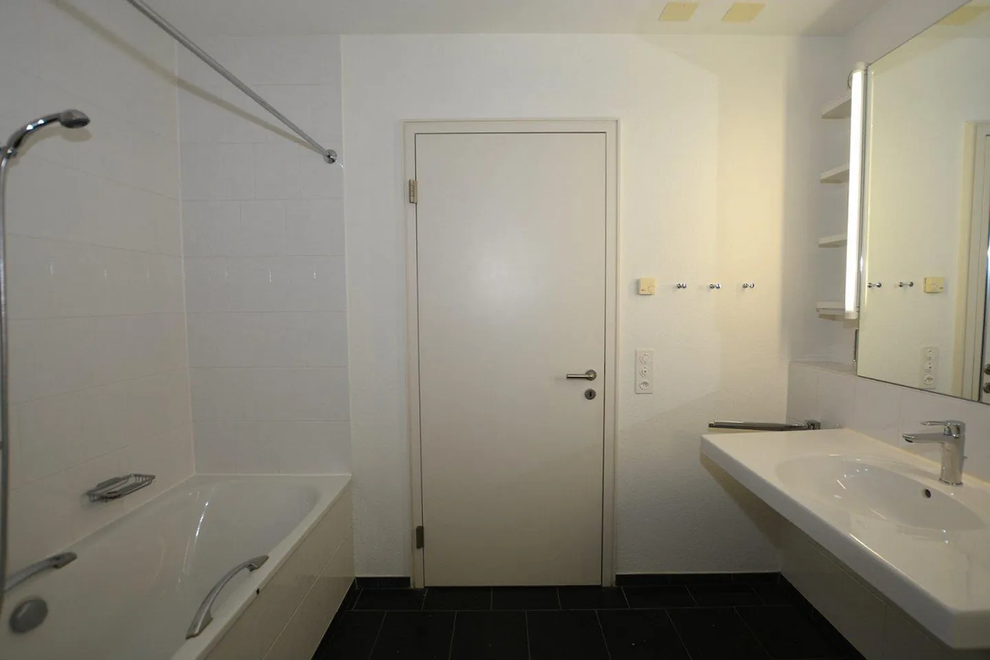 Letzte 4.5-Zimmer-Maisonettewohnung - grosszügiges Wohnen mit Weitb... - Foto 11 di 13