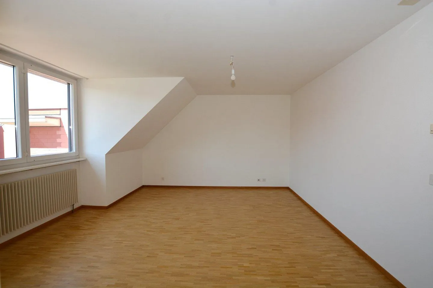 Letzte 4.5-Zimmer-Maisonettewohnung - grosszügiges Wohnen mit Weitb... - Foto 12 di 13