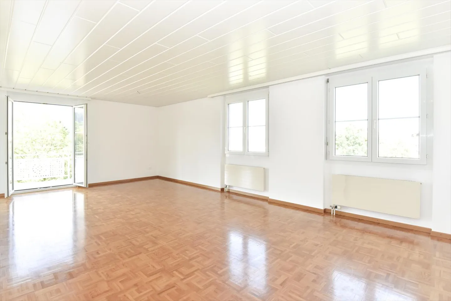 Geräumige Wohnung an schöner Lage - Foto 5 di 10