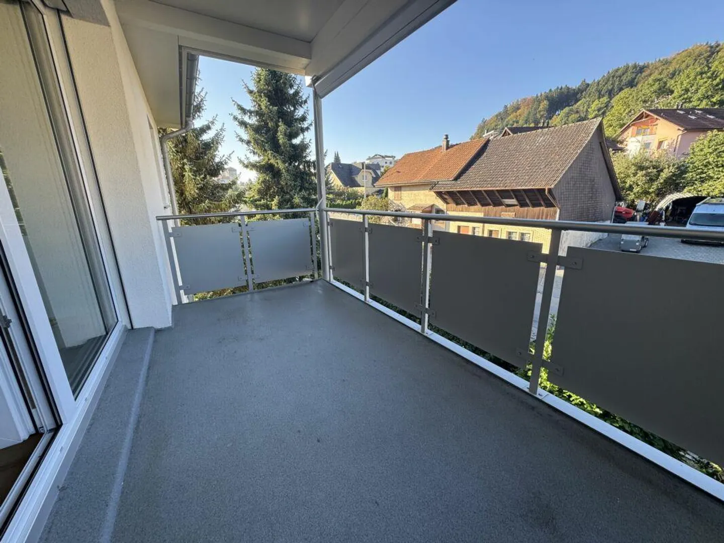 Attractive 6.5-room maisonette apartment - Living comfort on two levels - Photo 9 of 9
