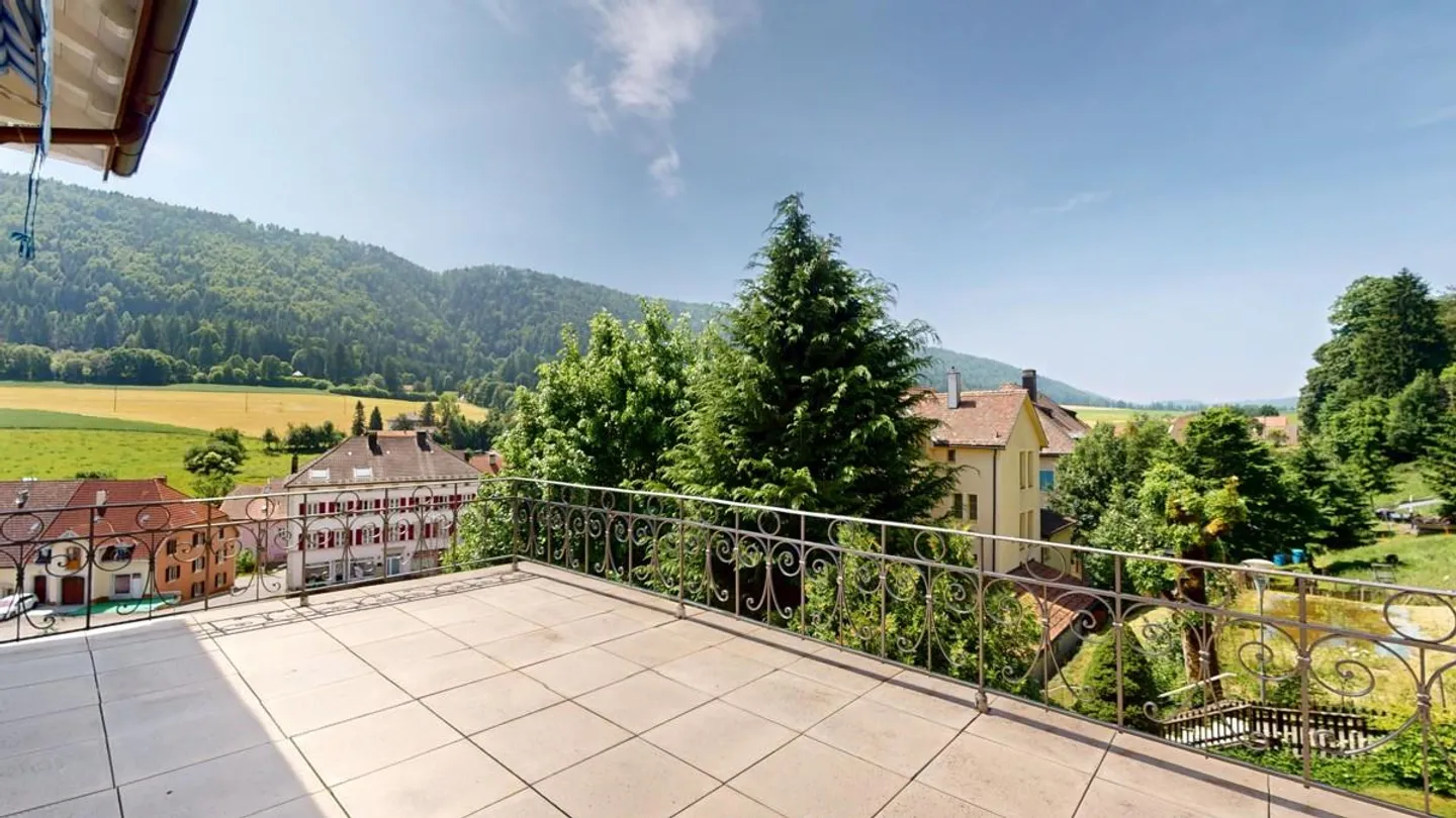 Villa Sonvilier - Photo 14 sur 16