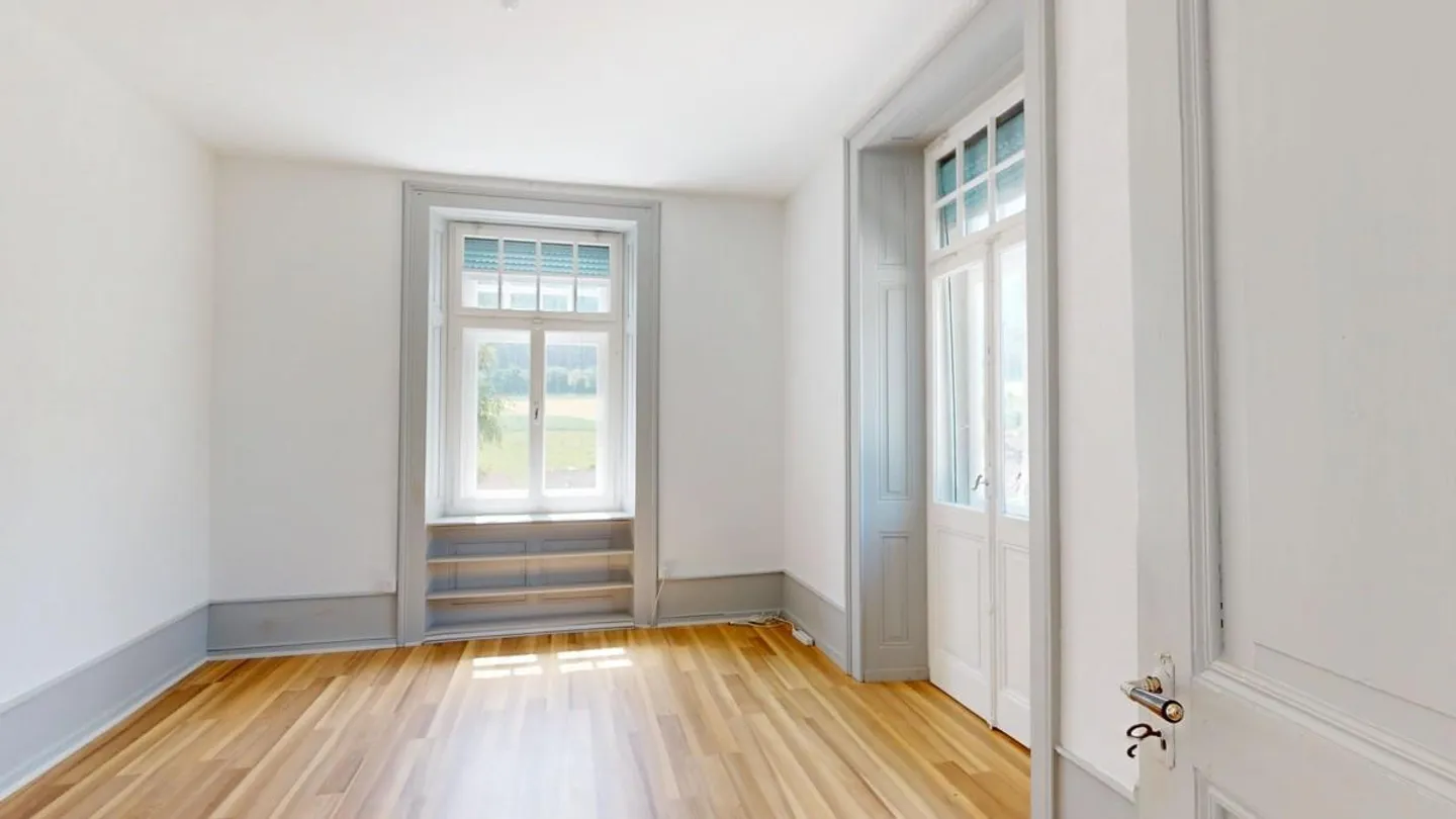 Villa Sonvilier - Photo 15 sur 16