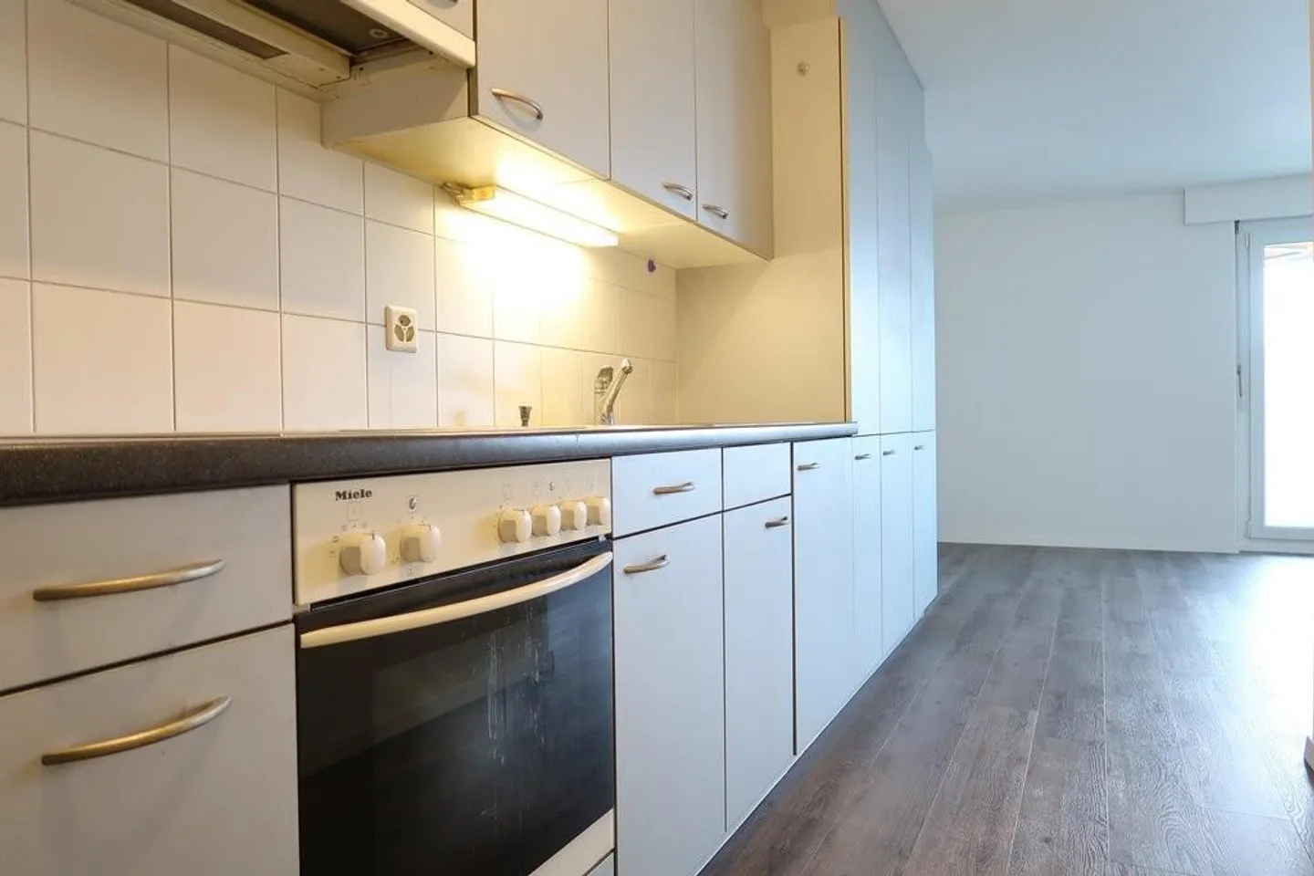 Luminoso e accogliente appartamento con 1 camera a Rubigen - Foto 4 di 4