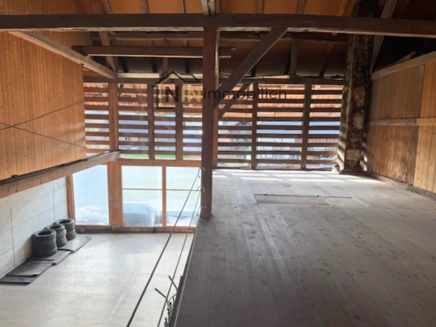 SPACIOUS FOR STORAGE OR PRODUCTION Copy - Photo 5 of 7