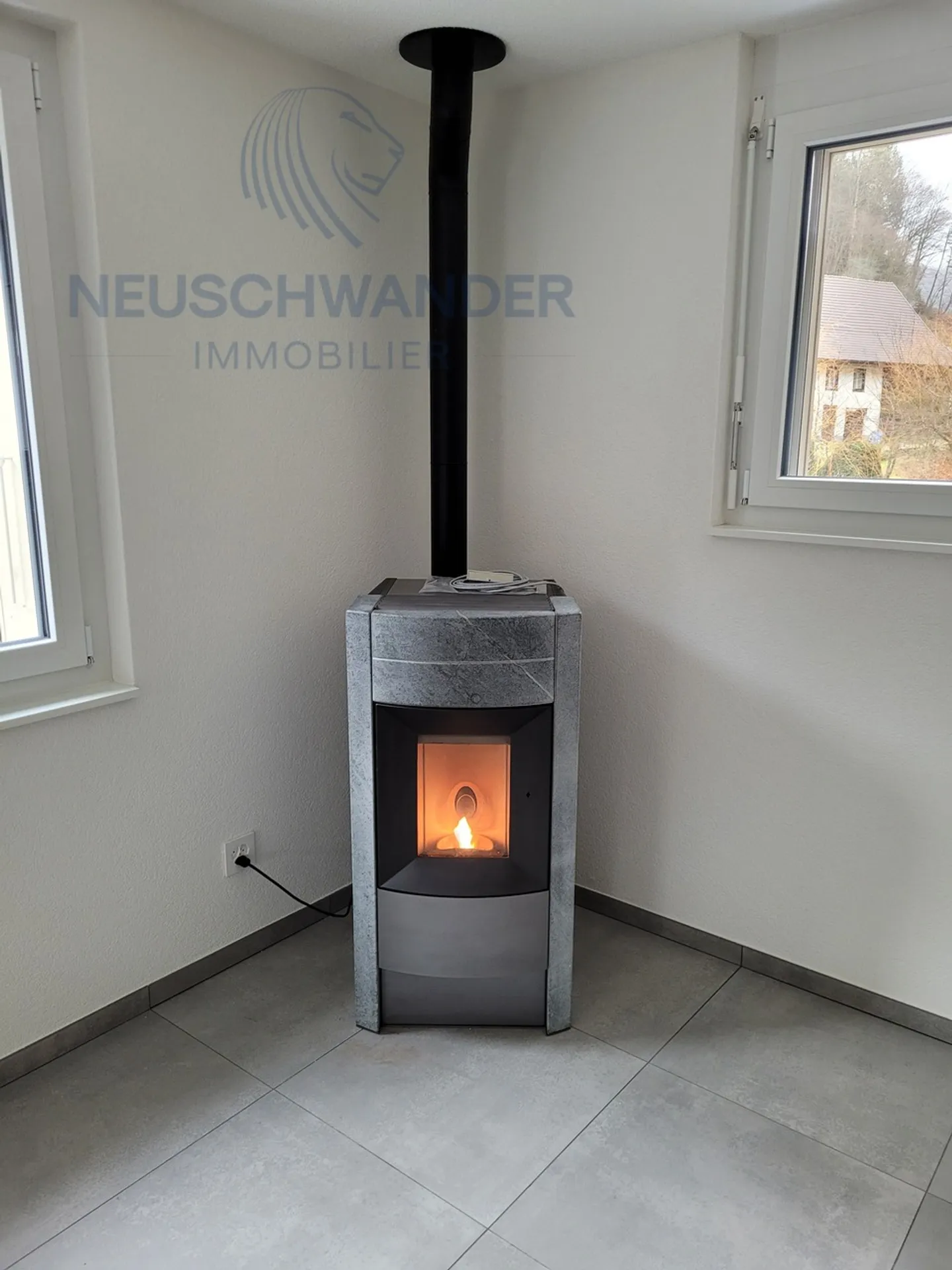 Casa 5.5 stanze - Foto 11 di 31