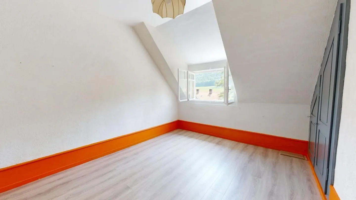 Villa Sonvilier - Photo 16 sur 16